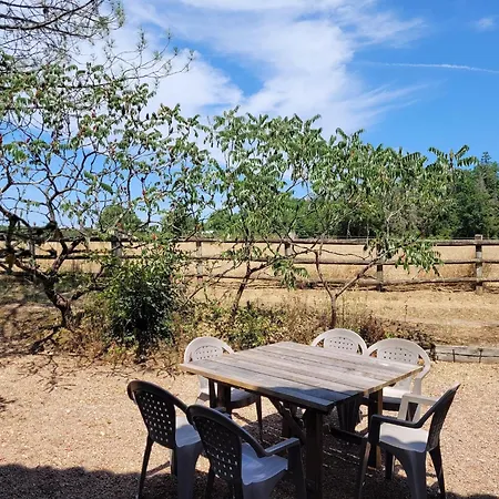 Charming And Spacious With Shared Pool Vakantiehuis Saint-Saud-Lacoussière